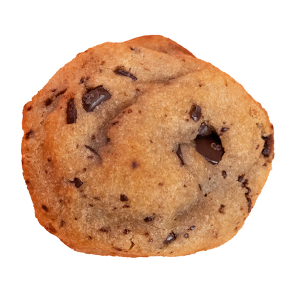 Chocolate Chip Cookie