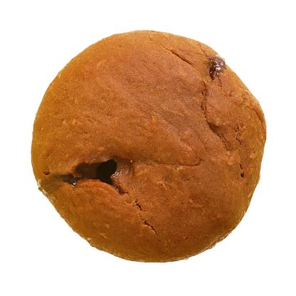 Cinnamon_Carrot_Cake_Cookie_Top_View