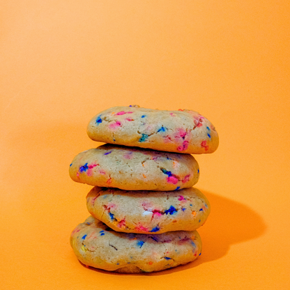 Cookie Stack