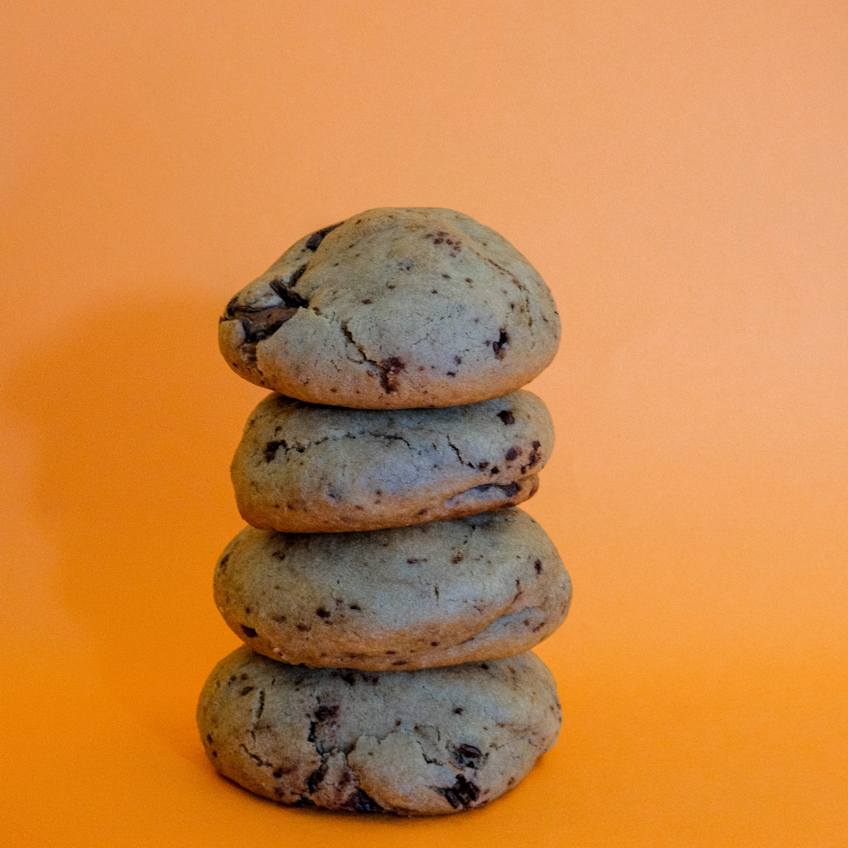 Cookie Stack